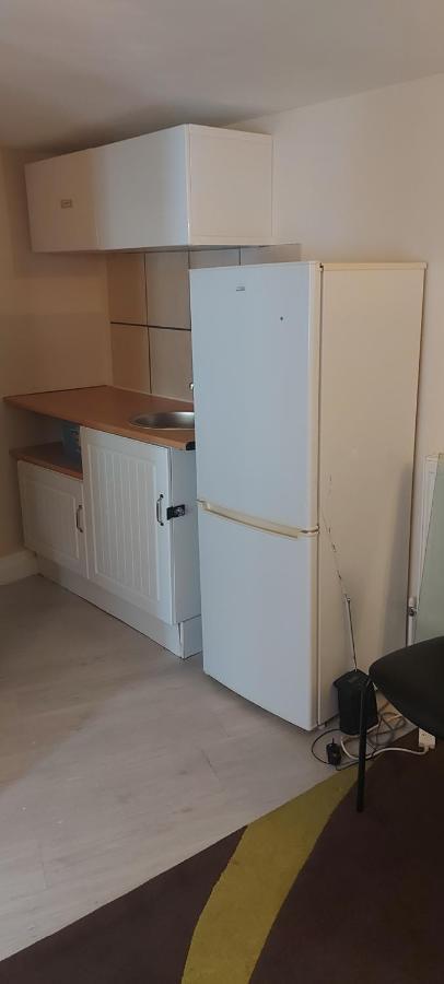 Studio Apartment Thornton Heath Εξωτερικό φωτογραφία